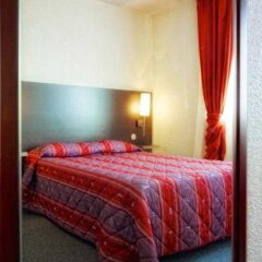 Отель Appart Hotel Nouvel Horizon Франция, Тулуза - отзывы, цены и фото номеров - забронировать отель Appart Hotel Nouvel Horizon онлайн комната для гостей фото 4