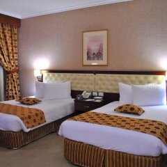 Larsa Hotel in Amman, Jordan from 111$, photos, reviews - zenhotels.com guestroom photo 2