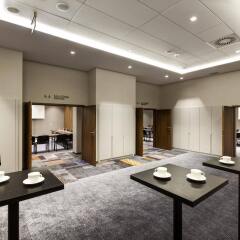 Hotel Sadova интерьер отеля