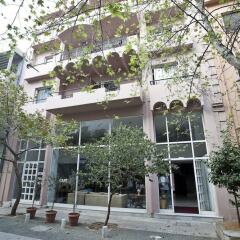 Отель Art Suites Athens Греция, Афины - отзывы, цены и фото номеров - забронировать отель Art Suites Athens онлайн