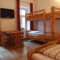 Апартаменты Brownies Apartments Вена детские мероприятия