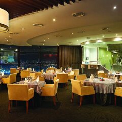 Отель Berjaya Times Square Hotel, Kuala Lumpur Малайзия, Куала-Лумпур - 1 отзыв об отеле, цены и фото номеров - забронировать отель Berjaya Times Square Hotel, Kuala Lumpur онлайн питание фото 2