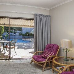 Maroela House in Cape Town, South Africa from 75$, photos, reviews - zenhotels.com guestroom