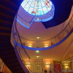 Amrâth Grand Hotel Frans Hals интерьер отеля фото 2