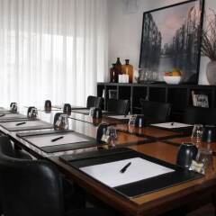 Avenue Hotel Copenhagen
