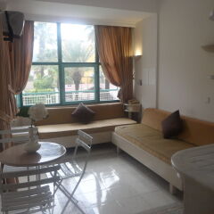 Отель Club Atrium Marmaris Мармарис комната для гостей фото 2