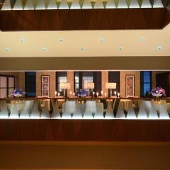 Magnolia Hotel Dallas Downtown интерьер отеля фото 2