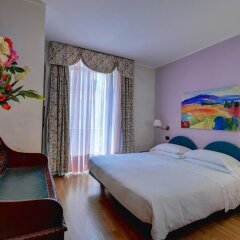 Hotel Due Mondi детские мероприятия