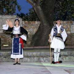 Отель Cronwell Platamon Resort развлечения