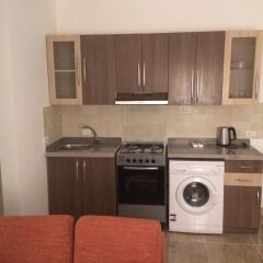 Отель Al Dora Residence в номере фото 2