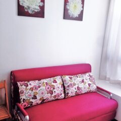 Апартаменты Downtown Cosy Apartment комната для гостей фото 4