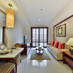 Отель Centre Point Sukhumvit Thong-Lo комната для гостей фото 5
