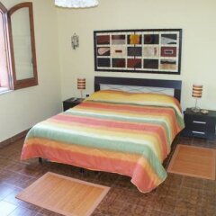 Отель B&B Terrazza sul Plemmirio Италия, Сиракуза - отзывы, цены и фото номеров - забронировать отель B&B Terrazza sul Plemmirio онлайн комната для гостей фото 3