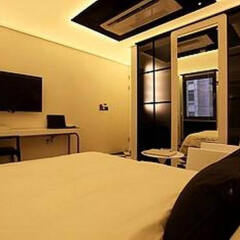 Отель Gangnam Cullinan Hotel Южная Корея, Сеул - отзывы, цены и фото номеров - забронировать отель Gangnam Cullinan Hotel онлайн удобства в номере