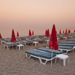 Palmiye Beach Hotel фото 23