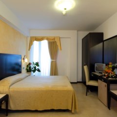 Отель Du Soleil Италия, Римини - отзывы, цены и фото номеров - забронировать отель Du Soleil онлайн комната для гостей фото 2