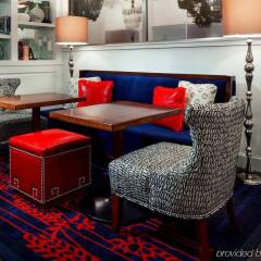 Отель Hampton Inn - Washington DC/White House развлечения