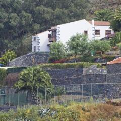 Отель Finca Los Geranios спортивное сооружение