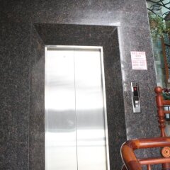 H&T Hotel Daklak удобства в номере фото 2