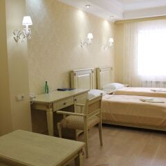 Отель Акрополис Саратов детские мероприятия