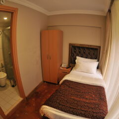Palace Point Hotel комната для гостей фото 4
