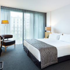Hotel Royal Passeig de Gracia комната для гостей фото 3