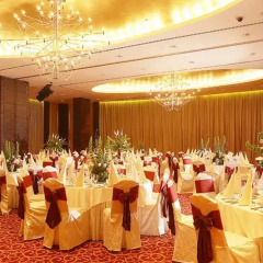 Отель Coco Royal Beach Resort Шри-Ланка, Ваддува - отзывы, цены и фото номеров - забронировать отель Coco Royal Beach Resort онлайн помещение для мероприятий фото 2