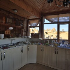 Goreme House Турция, Гёреме - отзывы, цены и фото номеров - забронировать отель Goreme House онлайн фото 12