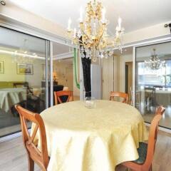 Отель Croisette Azur Residence в номере