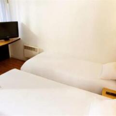 Hotel Campanile Millau комната для гостей фото 3