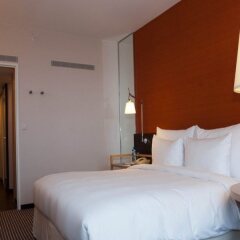Отель InterContinental Geneve, an IHG Hotel Швейцария, Женева - отзывы, цены и фото номеров - забронировать отель InterContinental Geneve, an IHG Hotel онлайн комната для гостей фото 4