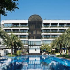 White Swan Hotel Гуанчжоу фото 11