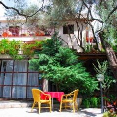Отель Elena Guest House