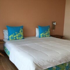 Отель Tahiti Airport Motel Французская Полинезия, Фааа - 1 отзыв об отеле, цены и фото номеров - забронировать отель Tahiti Airport Motel онлайн детские мероприятия