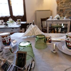 Отель Borgo Terrosi Синалунга спа