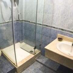 Отель Urban House Saigon Masion 2 ванная фото 2