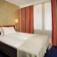 Отель Augustin Hotel Норвегия, Берген - 4 отзыва об отеле, цены и фото номеров - забронировать отель Augustin Hotel онлайн комната для гостей фото 4