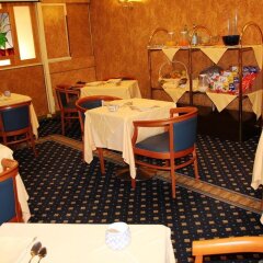 Hotel Mentana питание