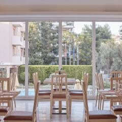 Апартаменты Civitel Attik Rooms & Apartments