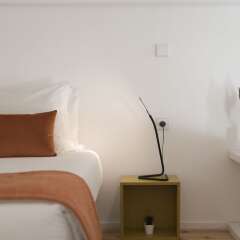 Апартаменты Apartment Alegria Street by Sweet Porto - Free Parking Порту удобства в номере