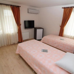 Patulya Hotel Турция, Чамлыхемшин - отзывы, цены и фото номеров - забронировать отель Patulya Hotel онлайн удобства в номере фото 2