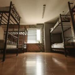 Гостиница Hostel Kok Tobe Казахстан, Алматы - 1 отзыв об отеле, цены и фото номеров - забронировать гостиницу Hostel Kok Tobe онлайн комната для гостей фото 4