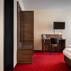 Отель Novum Hotel Leonet Köln Altstadt Германия, Кёльн - - забронировать отель Novum Hotel Leonet Köln Altstadt, цены и фото номеров удобства в номере