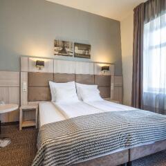 Wellton Centrum Hotel & Spa комната для гостей фото 3
