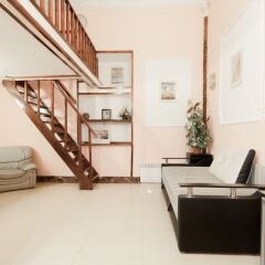 Гостиница Odessa Rent Service Apartments Украина, Одесса - отзывы, цены и фото номеров - забронировать гостиницу Odessa Rent Service Apartments онлайн интерьер отеля