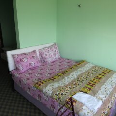 Отель Yildirim Residence комната для гостей фото 4
