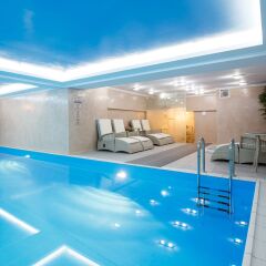 Laerton Hotel Tbilisi с домашними животными