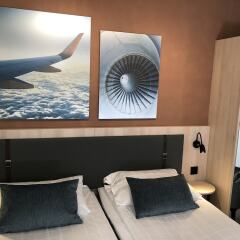 Airport Hotel Pilotti детские мероприятия фото 2