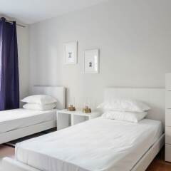 Отель onefinestay - Murray Hill private homes детские мероприятия