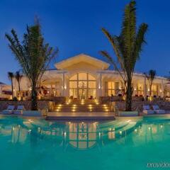 Отель Eden Roc at Cap Cana Доминикана, Пунта Кана - отзывы, цены и фото номеров - забронировать отель Eden Roc at Cap Cana онлайн бассейн фото 3